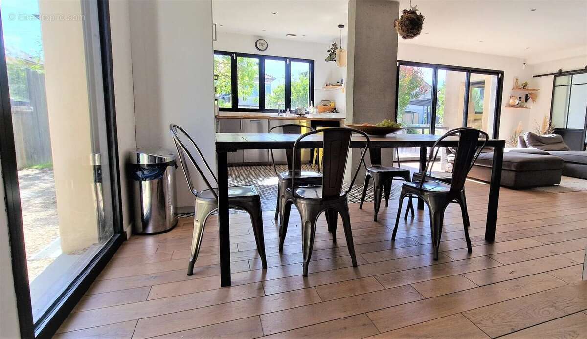 Maison à SAINT-MARCELLIN