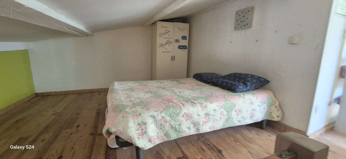 Appartement à CASTELNAUDARY