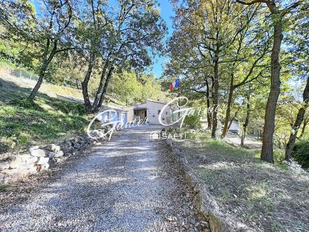 Photo 3 - Maison à LE LUC