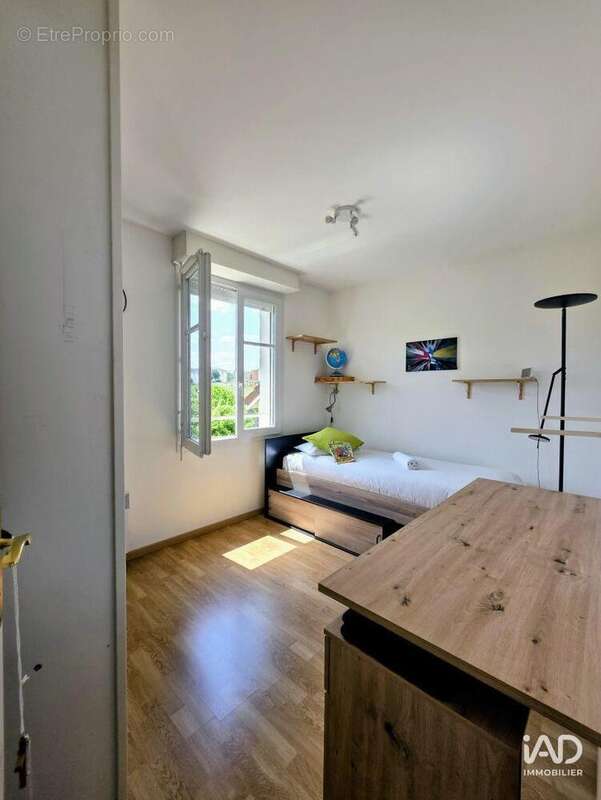 Photo 9 - Appartement à MAGNY-LE-HONGRE