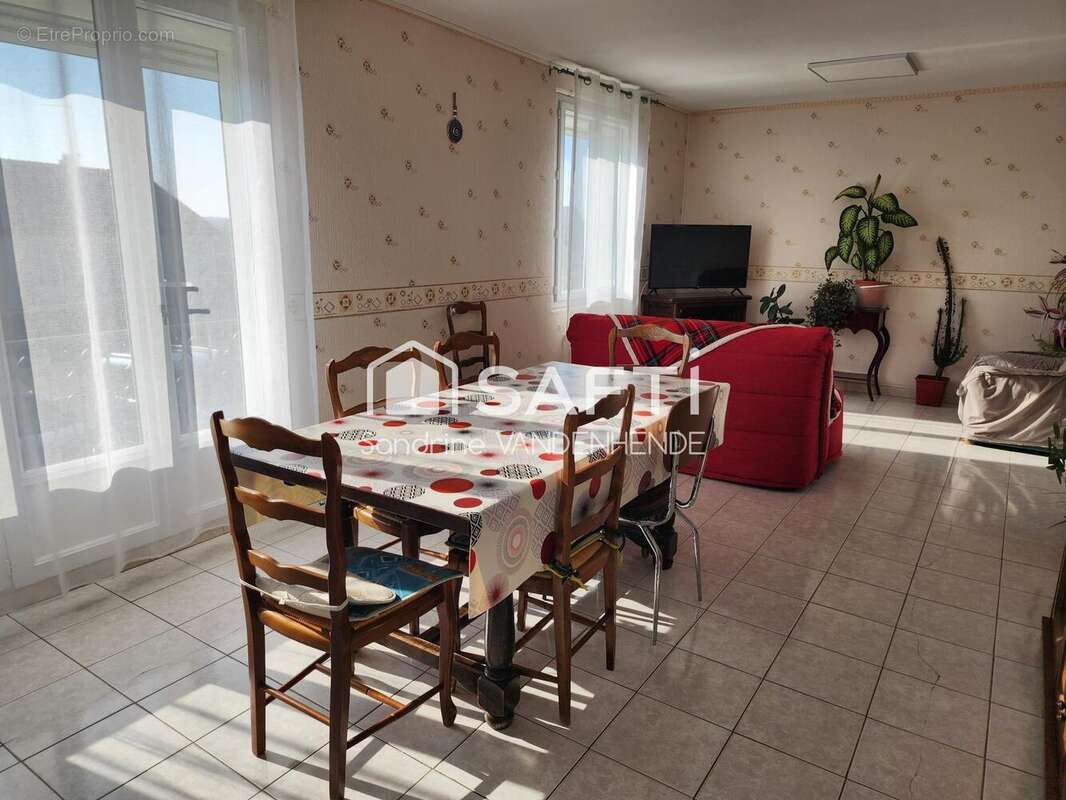 Photo 5 - Maison à MONTCORNET