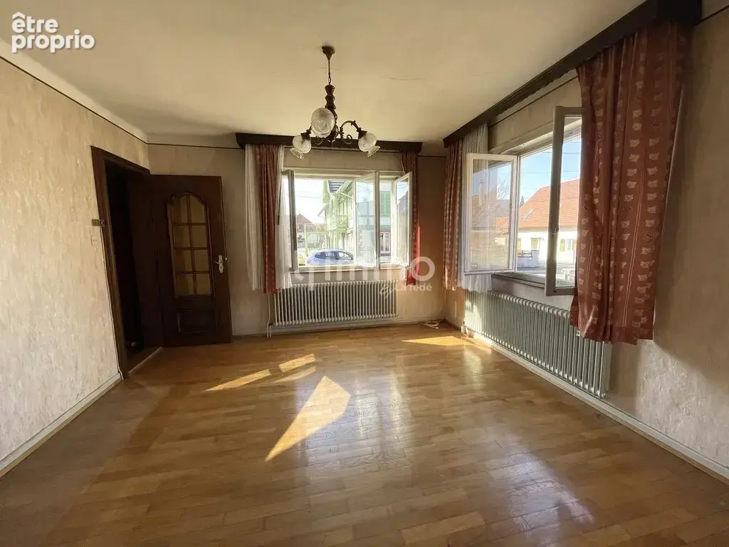 Maison individuelle à Roeschwoog - photo 2