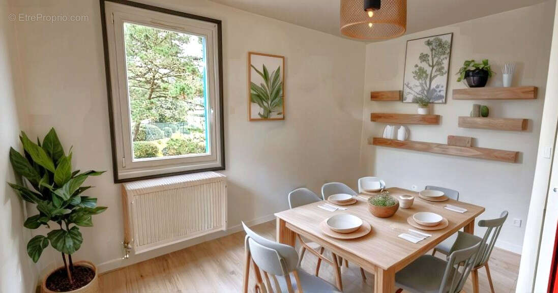 Appartement à PORNICHET