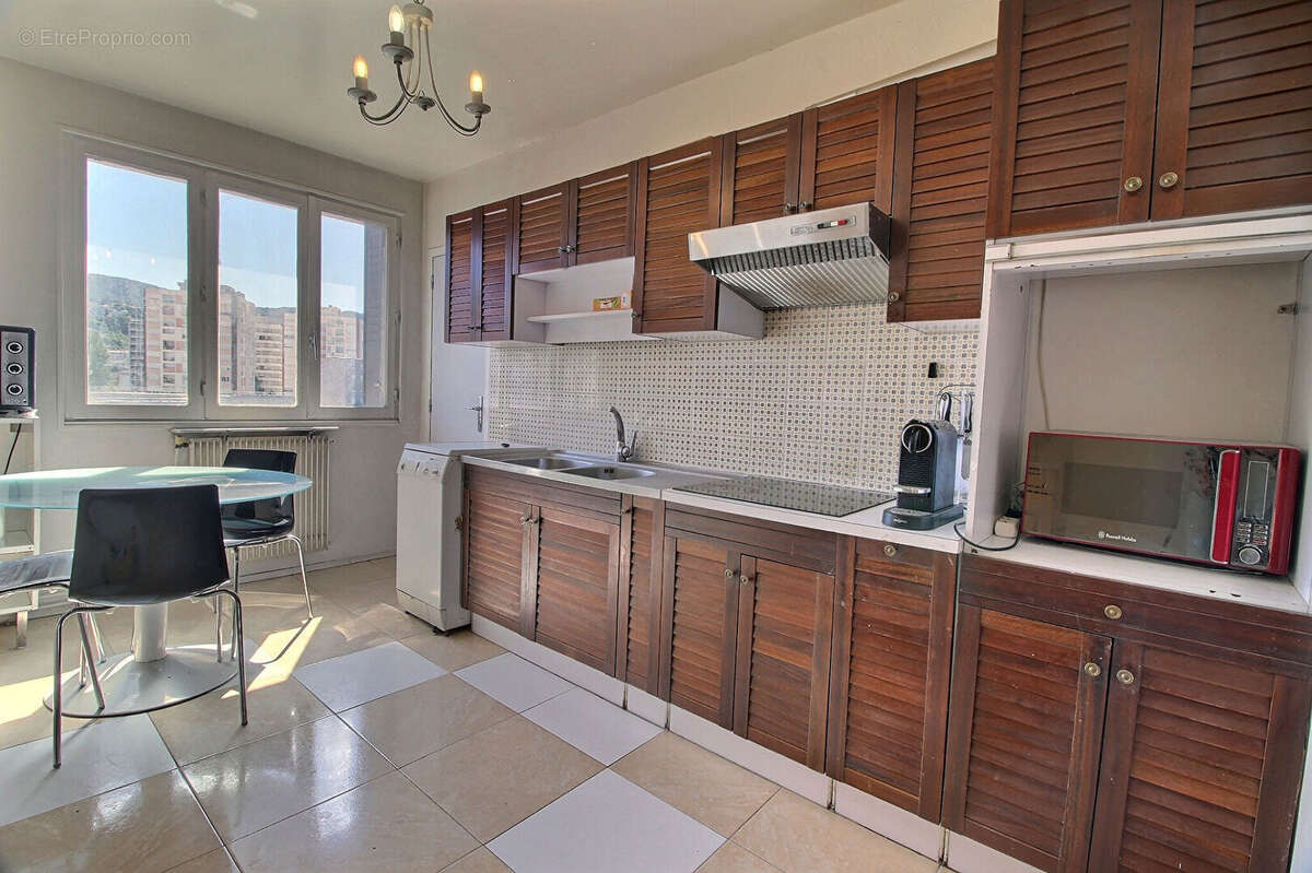 Appartement à CLERMONT-FERRAND