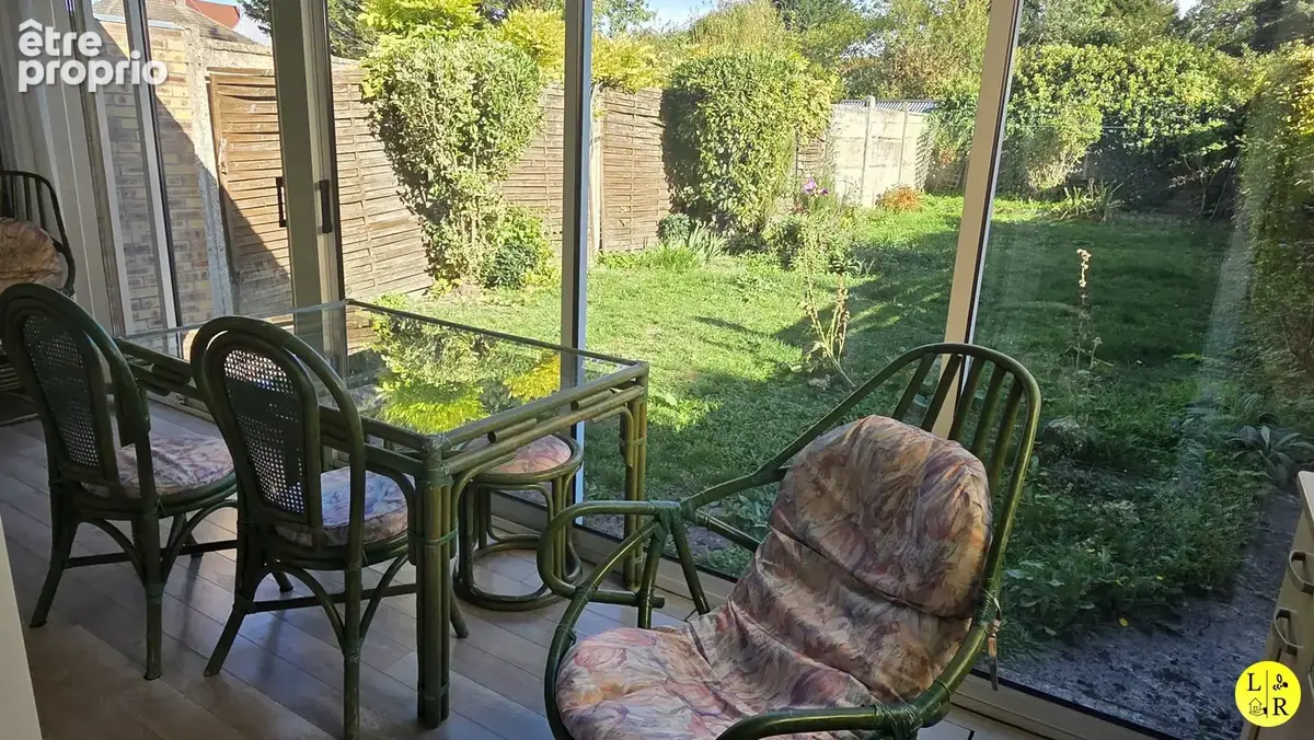 Maison 5 pièces 172 m² à vendre à Arras (62000) - photo 2