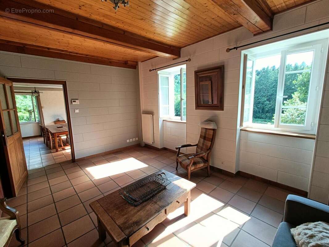 Photo 6 - Maison à CHAUFFAILLES