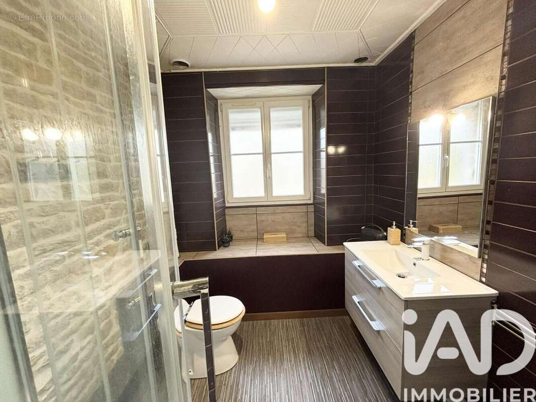 Photo 9 - Maison à FLAGEY