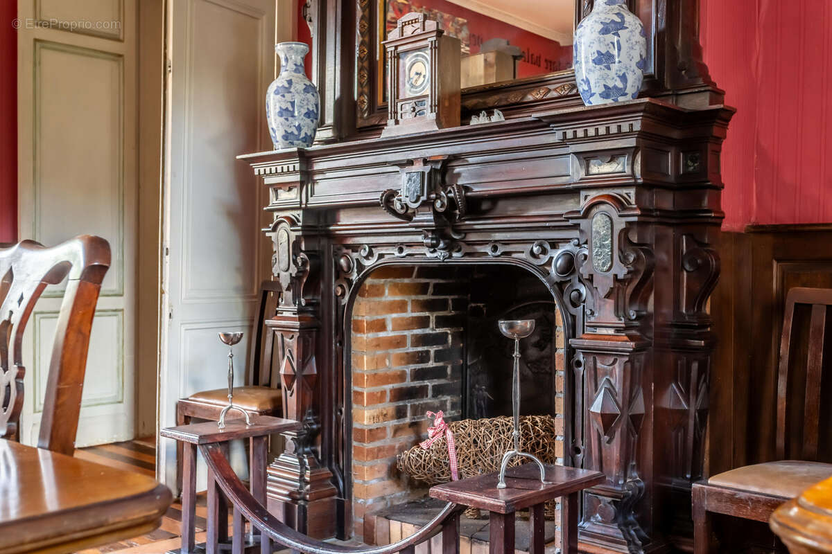 Maison à BERGERAC