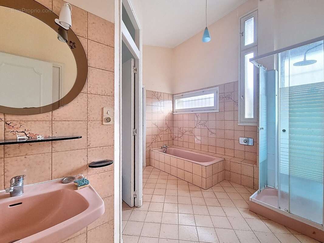 Appartement à BLAGNAC