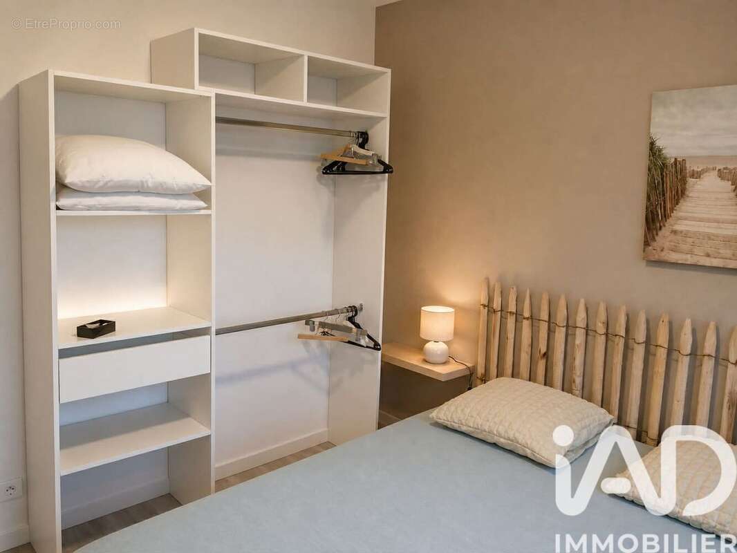 Photo 2 - Appartement à MERLIMONT
