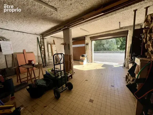 Maison de village avec jardin - photo 11