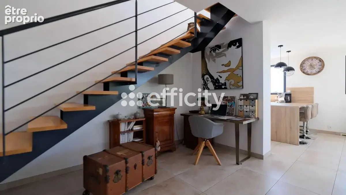 Maison 5 pièces 150 m² à vendre à Serignan (34410) - photo 8