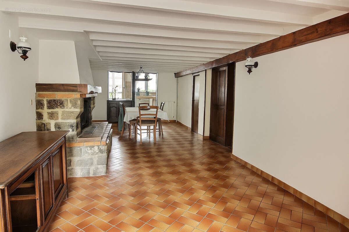 Maison à COLOMBES