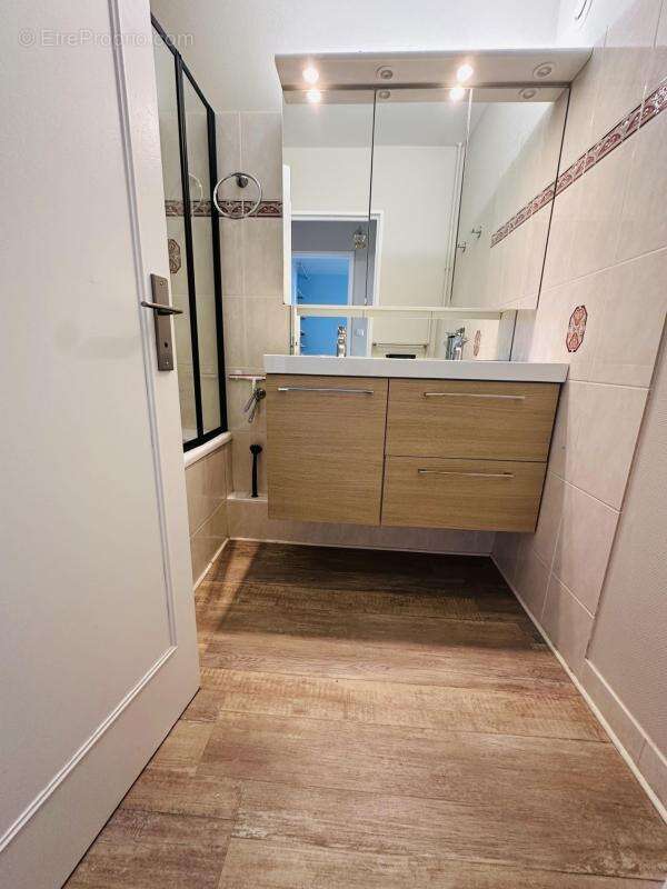 Appartement à LIMOGES
