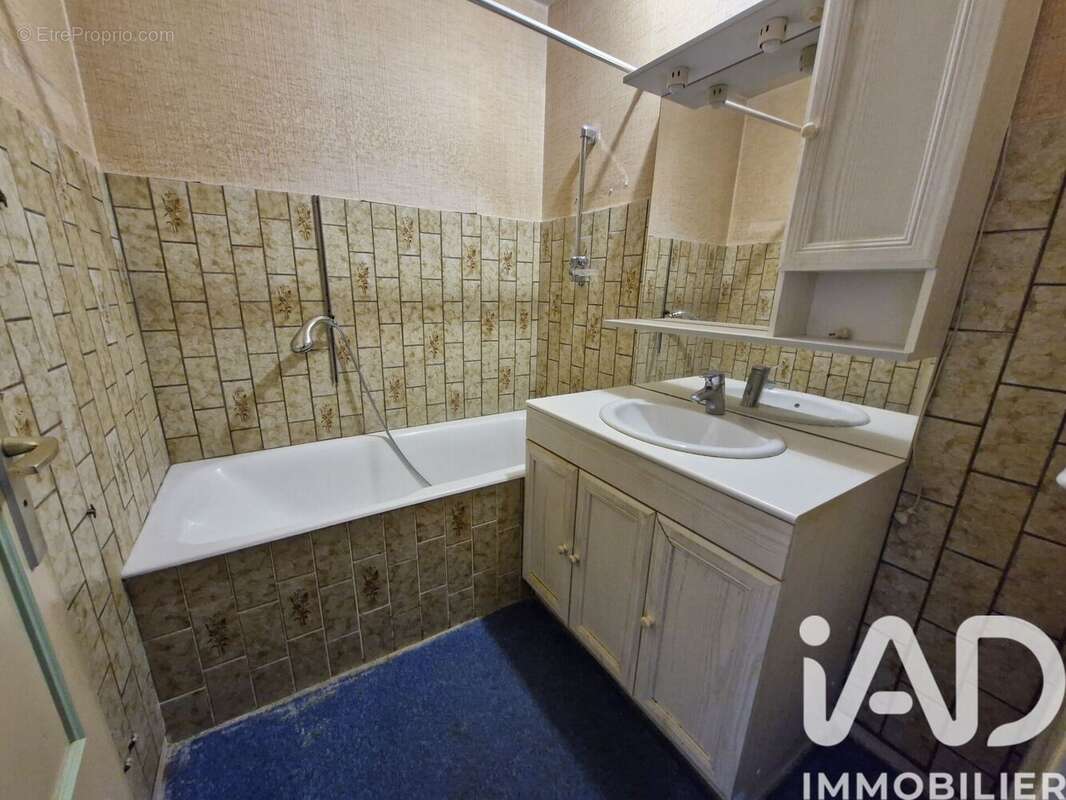 Photo 9 - Appartement à MARCQ-EN-BAROEUL