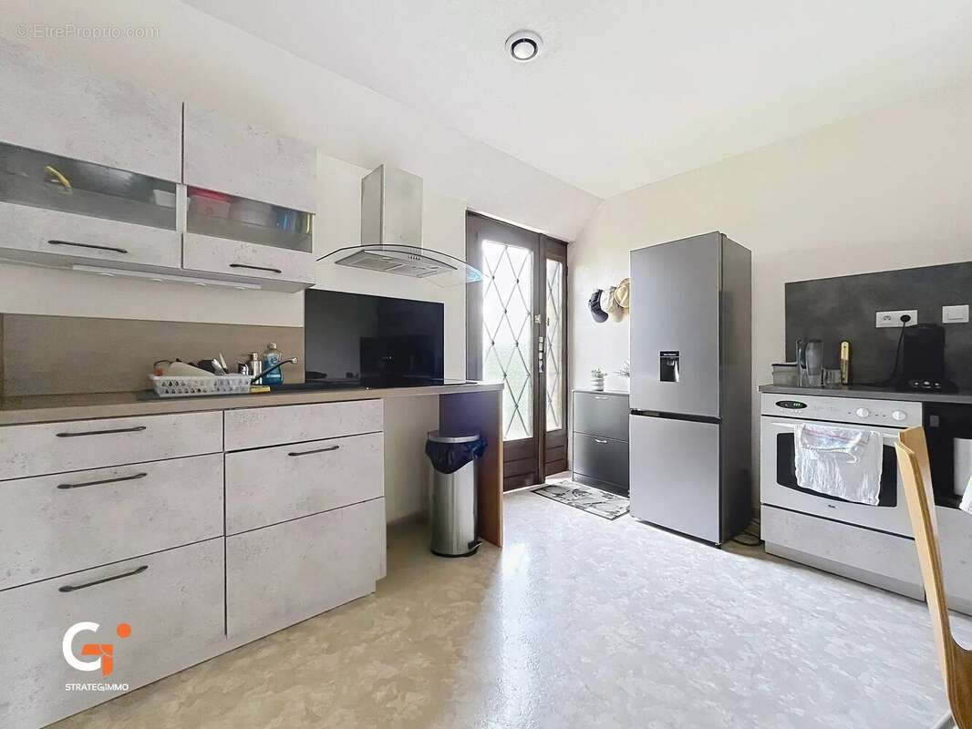 Ensemble immobilier de 3 logements loués – Idéal investisseur - photo 8