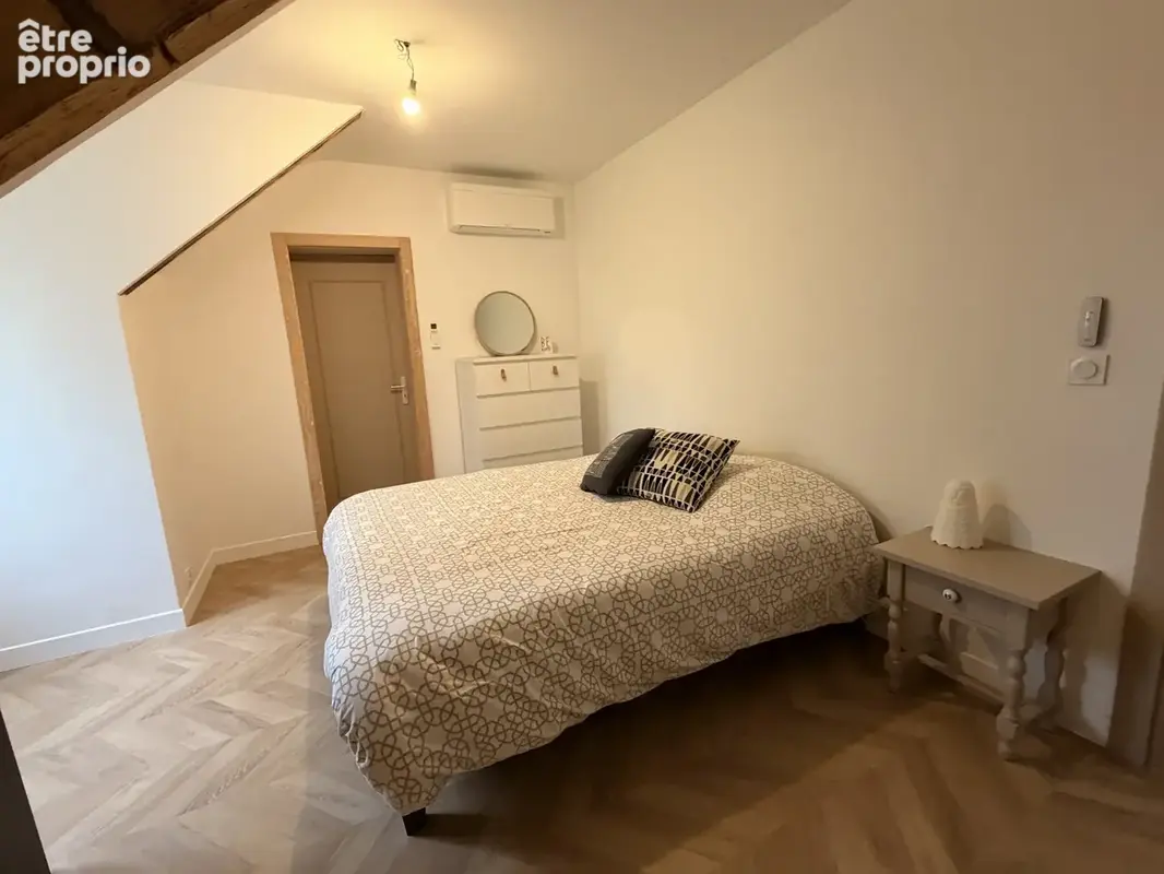 Tres belle et grande maison - photo 20