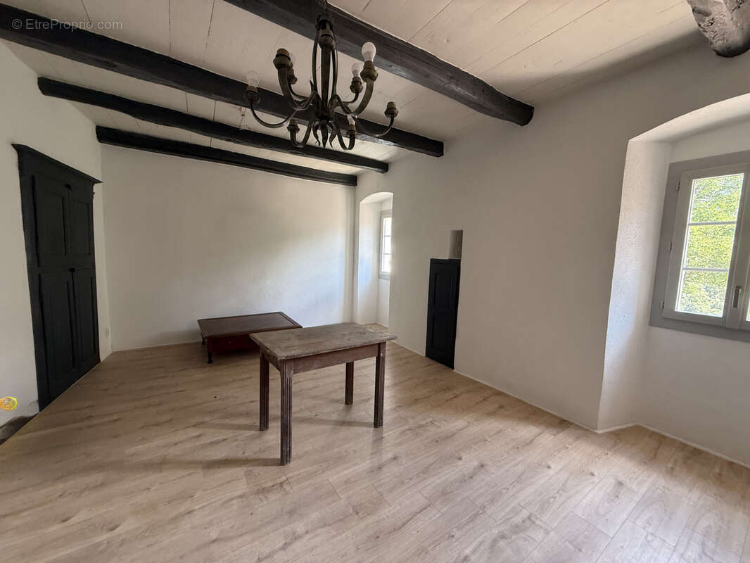 Maison de village t5 entierement  restauree - photo 3