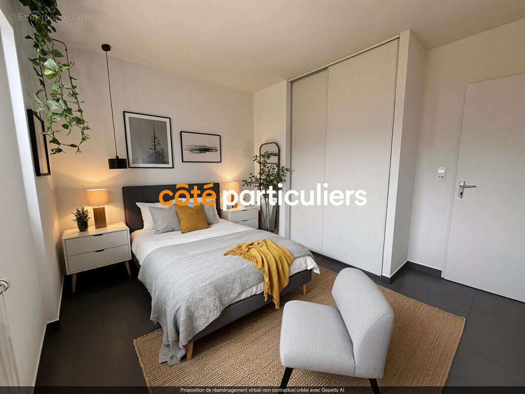 Maison à LA ROCHE-SUR-YON