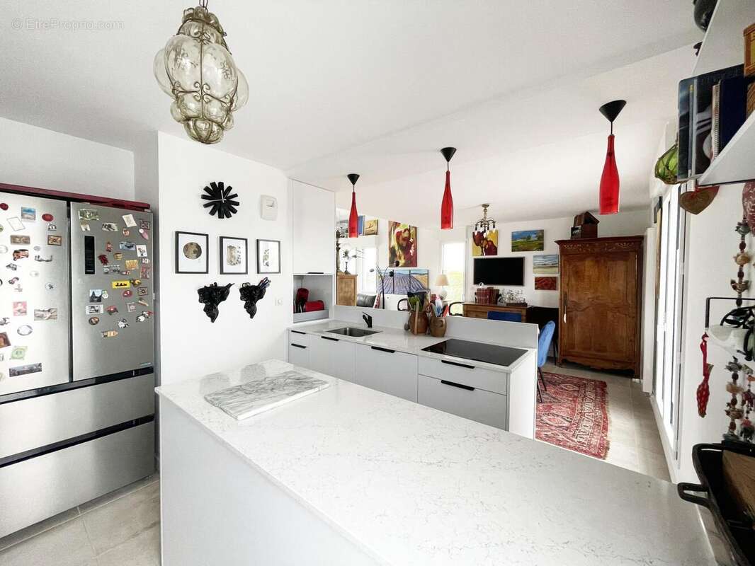 Photo 4 - Appartement à NANTES