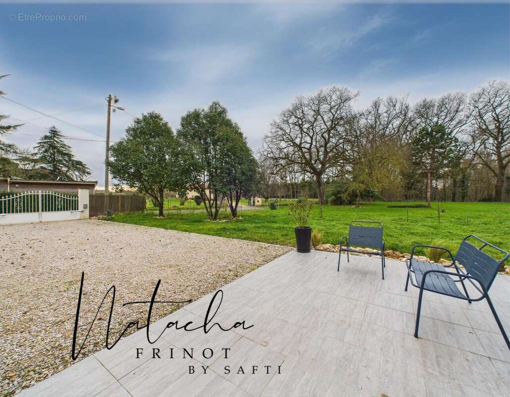 Photo 9 - Maison à VILLEMATIER