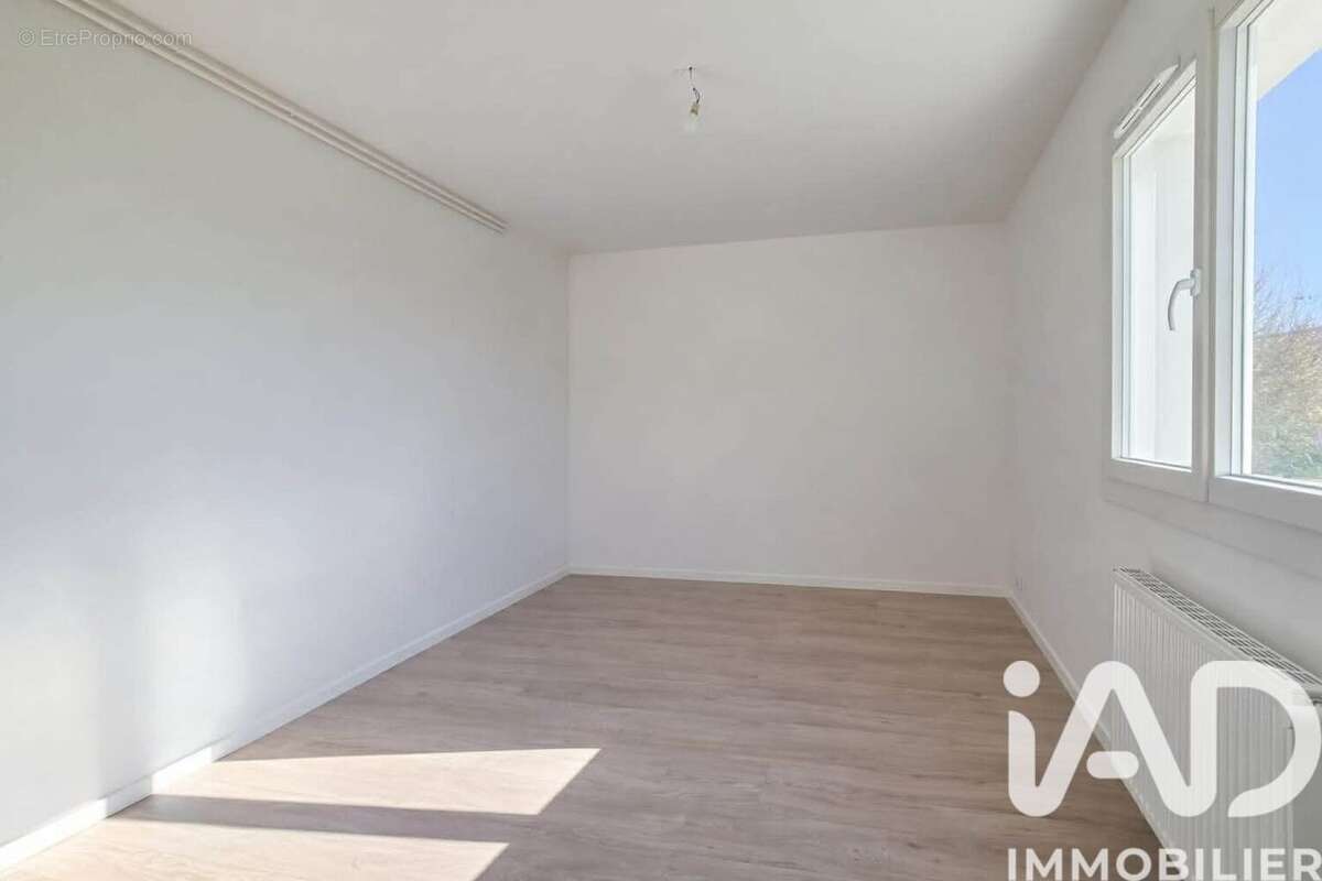 Photo 9 - Maison à AUSSONNE