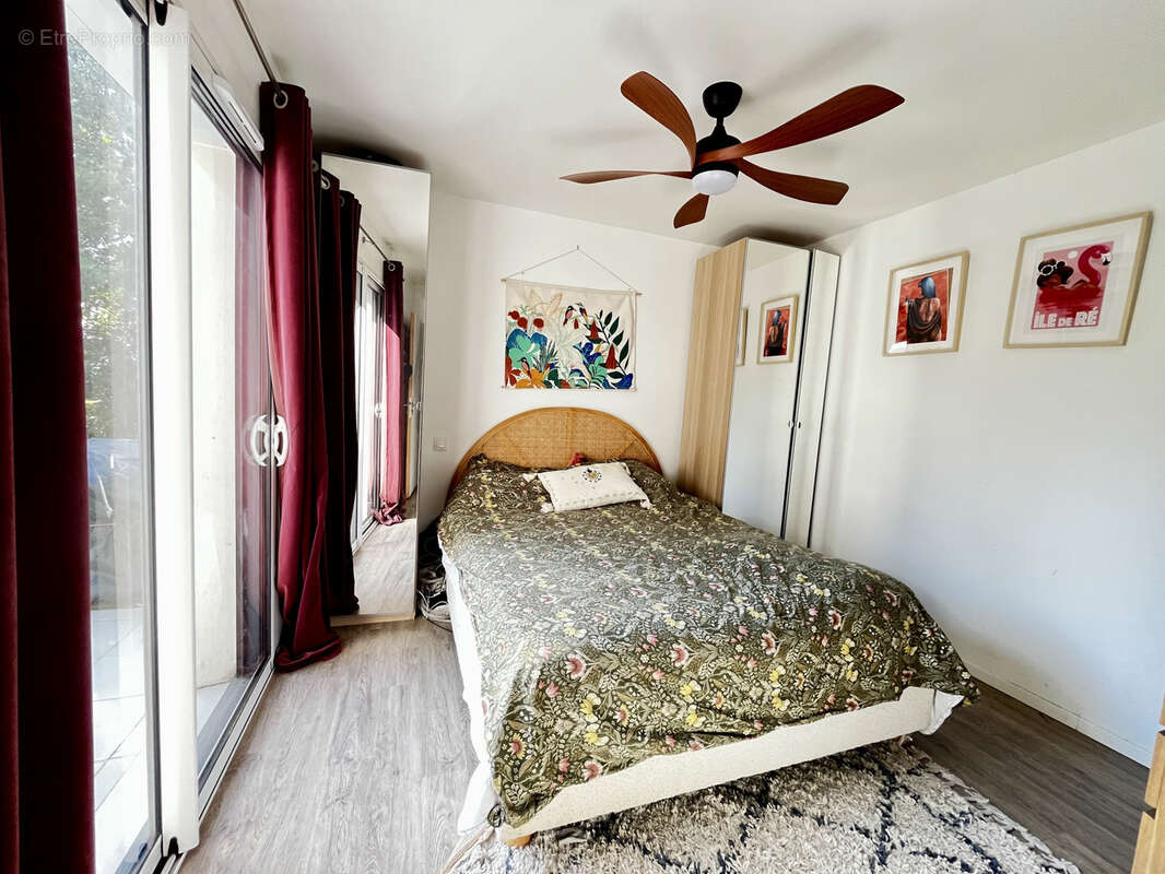 Maison Familiale Bouaye - 114 m2 - 4 chambres - photo 4