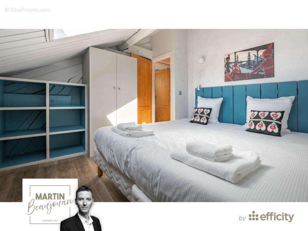 Appartement - photo 15