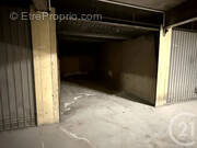 Parking à SAINT-QUENTIN