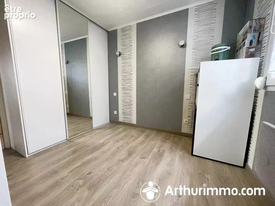 Maison F5, accès plain pied, 3 chambres, proche SUISSE - photo 5
