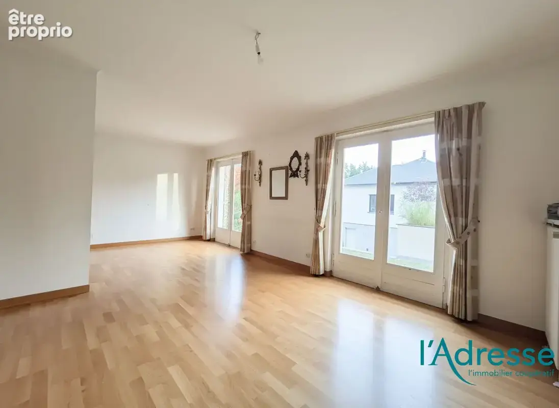 Maison  8 pièces 150 m2 - photo 6