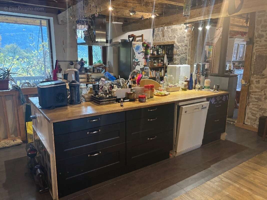 Maison à BONNEVILLE