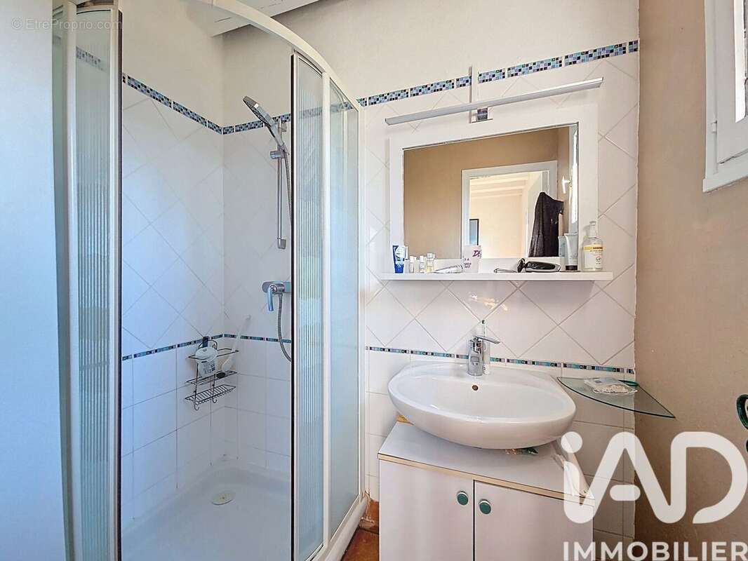 Photo 7 - Maison à MONT-SAINT-AIGNAN