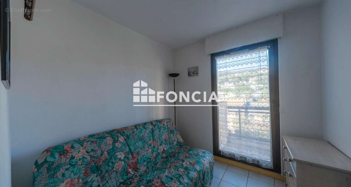 Appartement à LE LAVANDOU