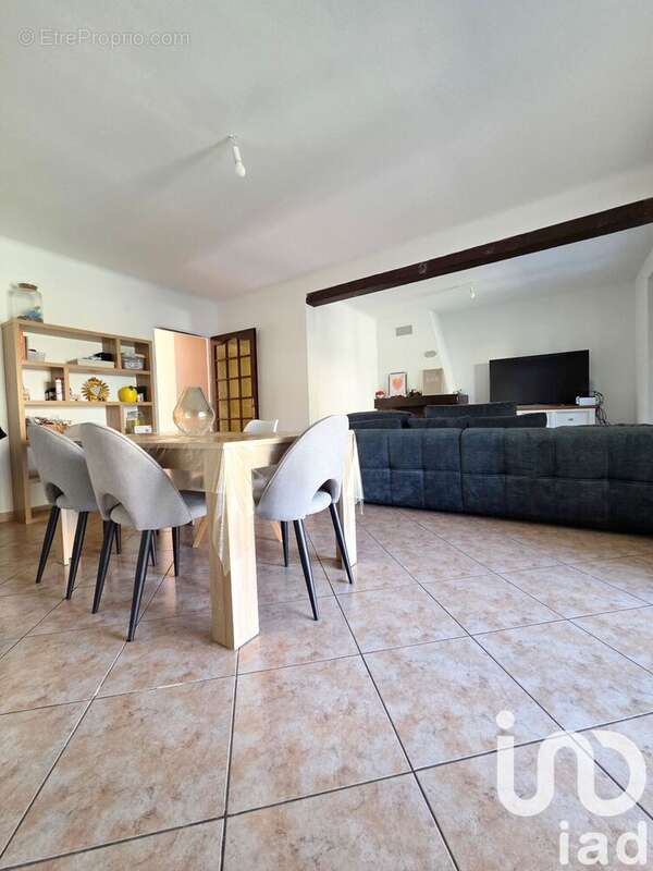 Photo 5 - Maison à PERPIGNAN