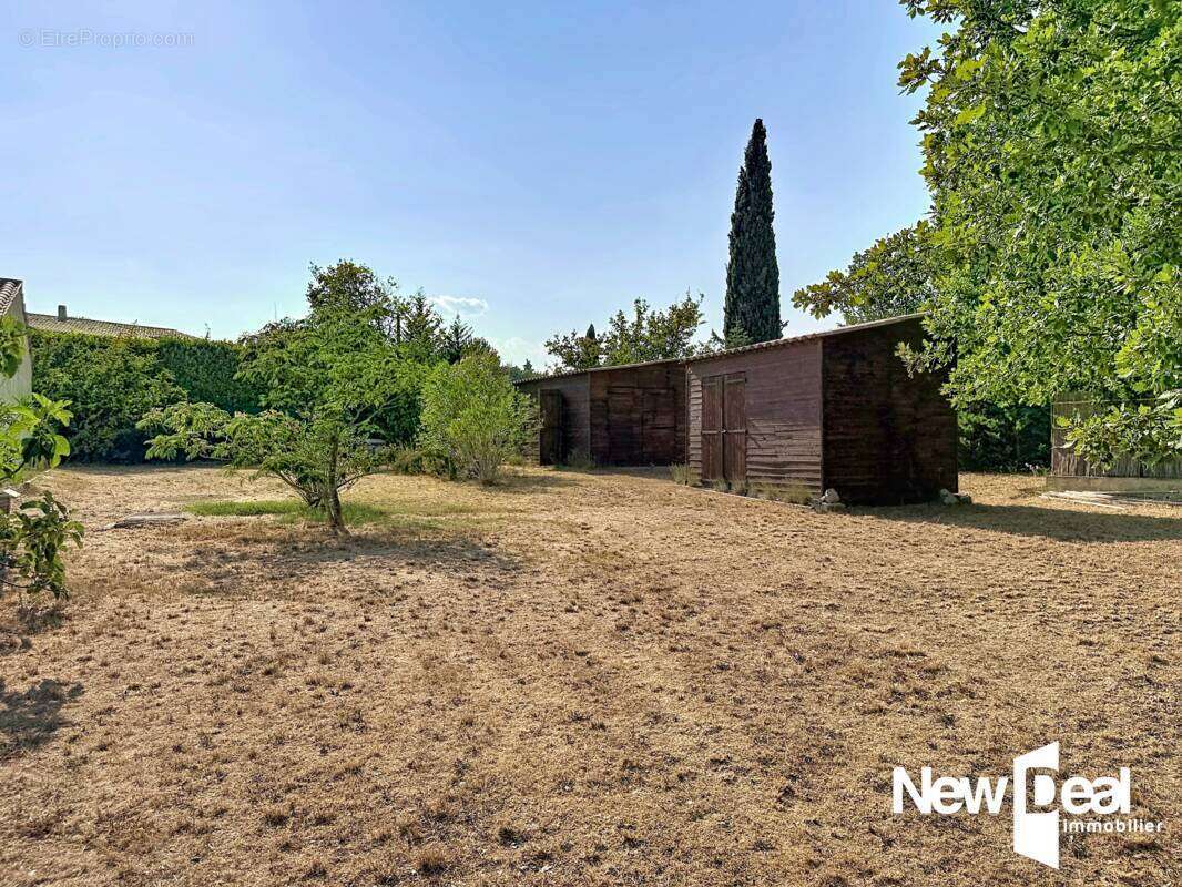 FAYENCE_Maison d’environ 200 m² sur terrain de 5 000 m² – Quartier recherché - photo 19