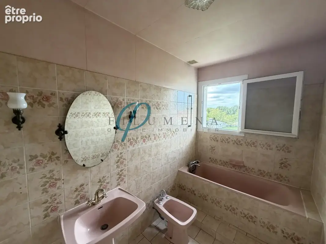 Maison 5 pièces de 116 m2 - photo 7