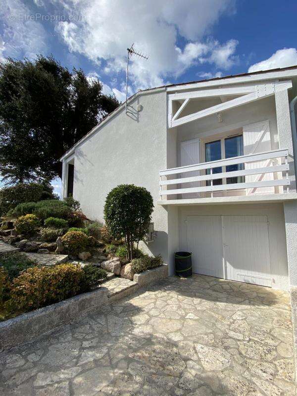 Maison à QUINT-FONSEGRIVES