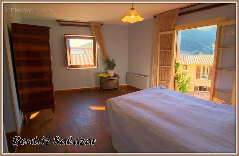 Maison à DIGNE-LES-BAINS