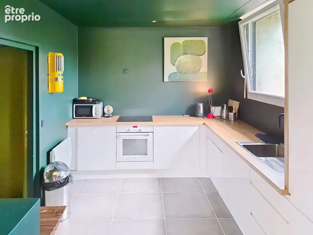 Vente Maison Colligis-crandelain(02860) 165 500ï¿œ - photo 7