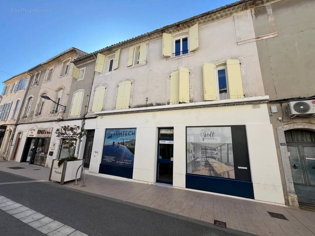 Appartement à PERTUIS