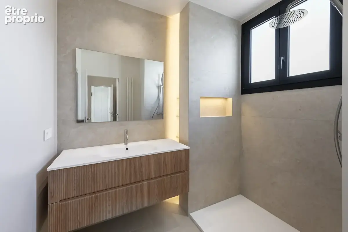 Appartement 3 pièces 87 m² à vendre à Nice (06000) - photo 5