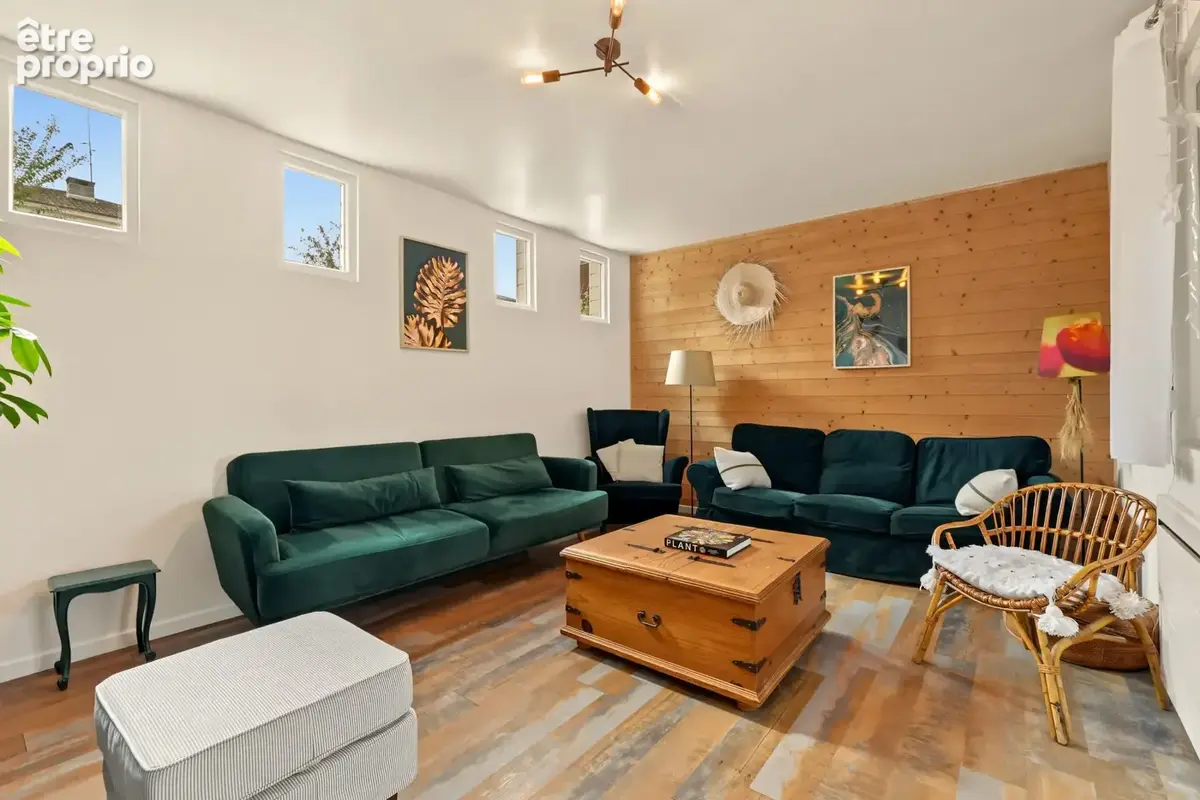 Maison 7 pièces 185 m² à vendre à Toulouse (31500) - photo 4