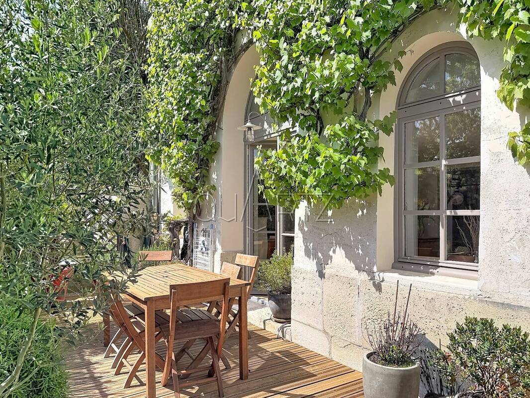 Maison à VERSAILLES