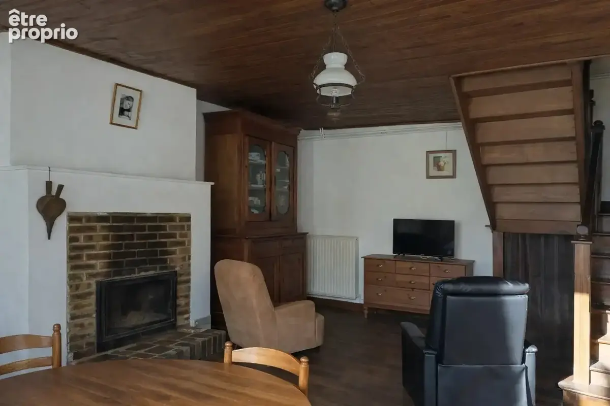 Maison 7 pièces 150 m² à vendre à Mialet (24450) - photo 7