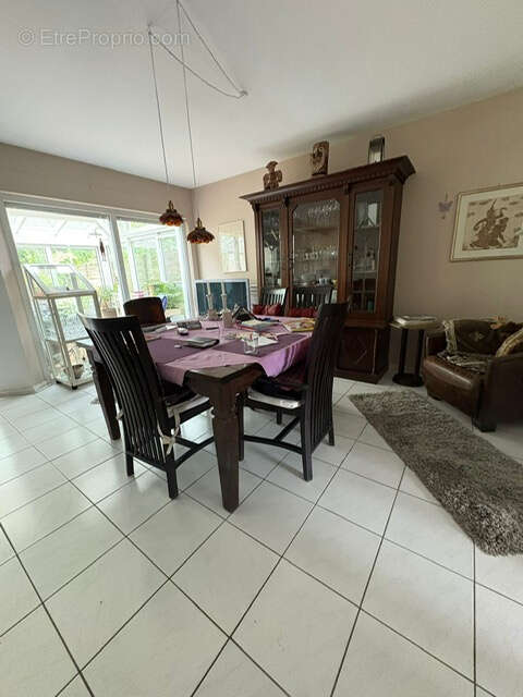 Très belle maison 5 pièces au calme à 67470 Munchhausen - photo 5
