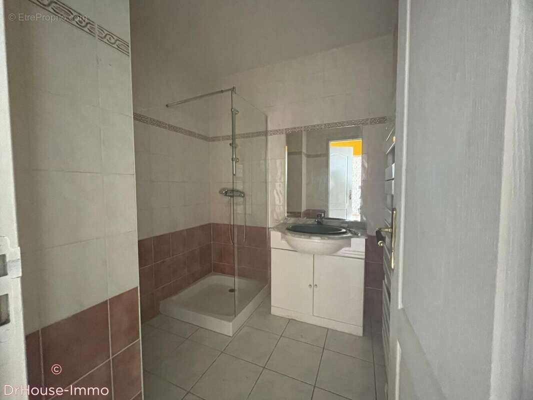 Appartement à VILLEMANDEUR