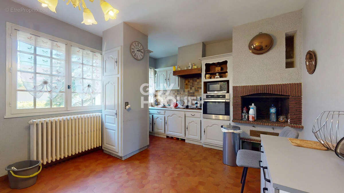 Maison 160m² Frotey Les Vesoul - photo 8