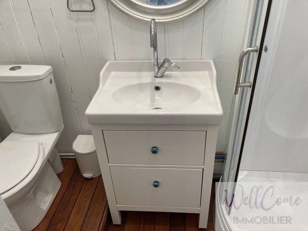 Appartement à PUGNY-CHATENOD