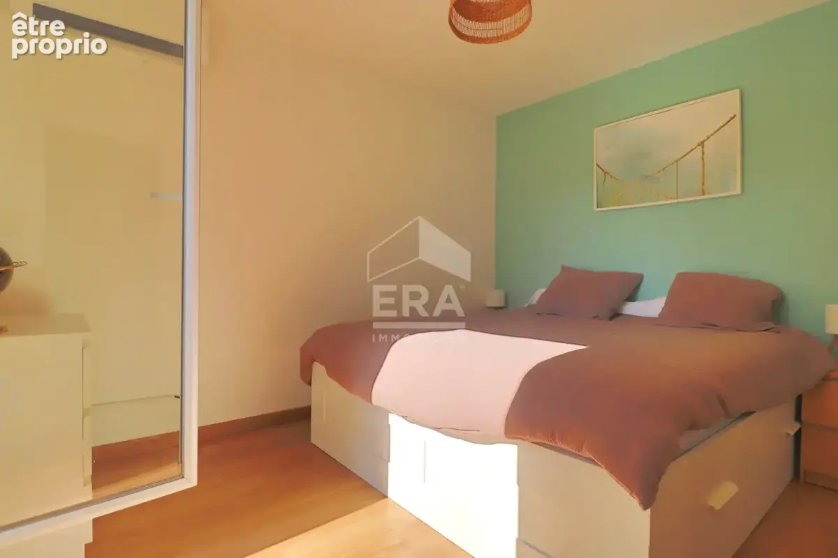 Appartement 65m² à marseille 13e arrondissement - photo 11